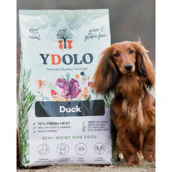 YDOLO Healthy & Pure Duck 10kg