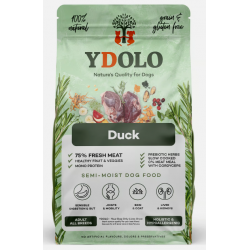 YDOLO Healthy & Pure Duck 2.5kg