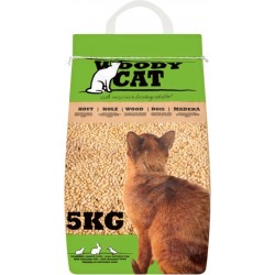 Woodycat 5kg / 8l