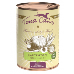 Terra Canis Garden Casserole Mix 400g