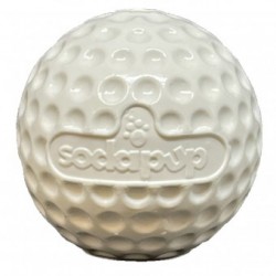 Sodapup Golf Rubber Treat Dispenser