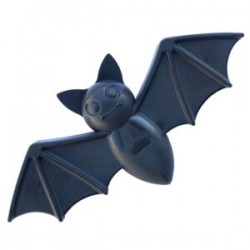 Sodapup Vampire Bat Nylon Chew Toy