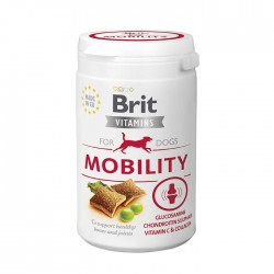 Brit Vitamins – Mobility