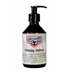 Gowill Happy Joints – 250ml